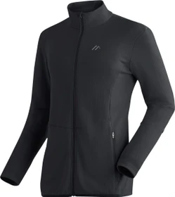 Maier Sports Sinaia Jacke schwarz (Herren)