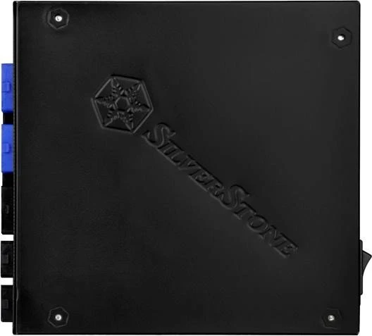 SilverStone SFX Series SX800-LTI 800W, SFX-L