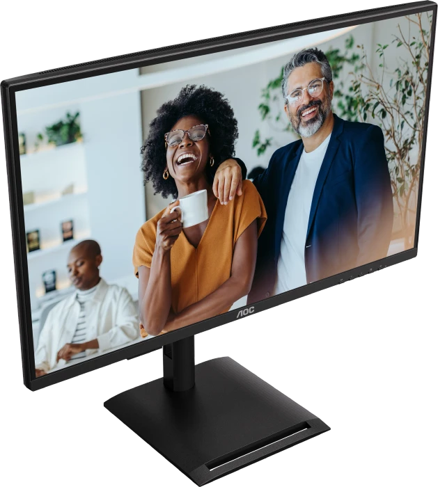 AOC Q27P4CV, 27"