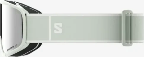 Salomon Aksium 2.0 S white moss/super white