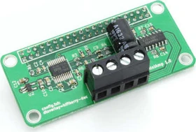 HiFiBerry MiniAmp