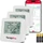 ThermoPro Hygrometer-Temperaturstation weiß, digital (TP357)