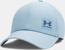 Under Armour ArmourVent Kappe blue smoke/washed navy (Herren)