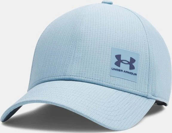 Under Armour ArmourVent Kappe blue smoke/washed navy (Herren)