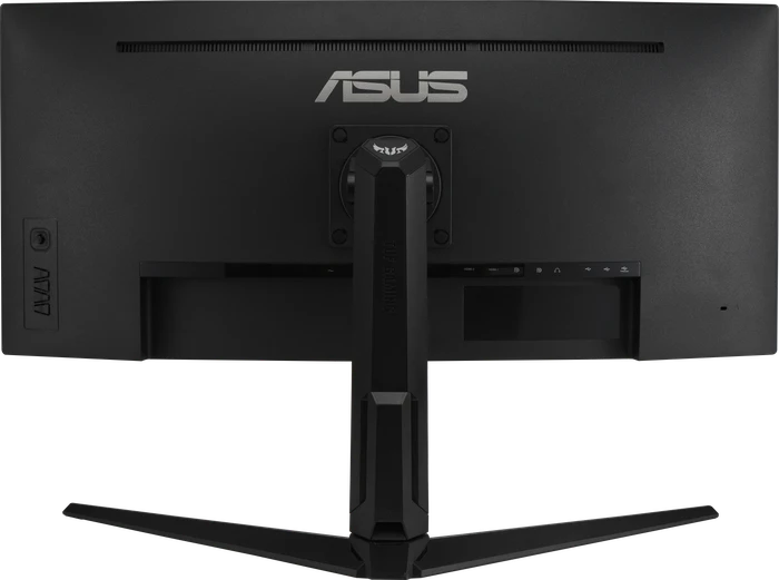 ASUS TUF Gaming VG34VQL1B, 34"