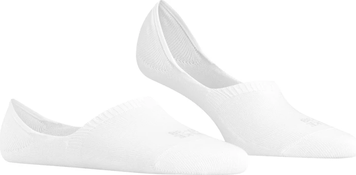 Falke Step High Cut Socken weiß (Damen)