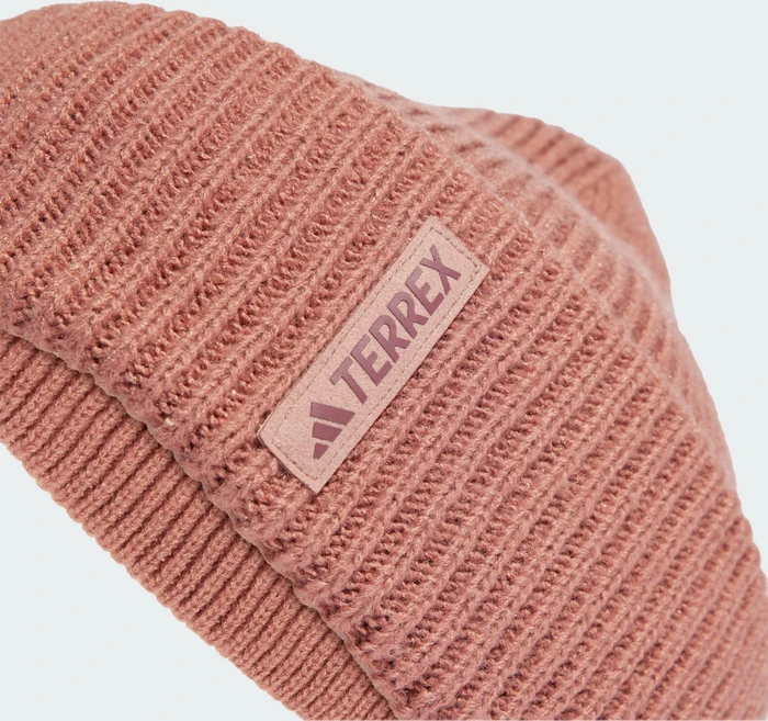 adidas Terrex Multi Mütze warm clay/burgundy