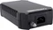 Intellinet Desktop Gigabit PoE-Injektor, 2x RJ-45, 95W PoE++ Vorschaubild