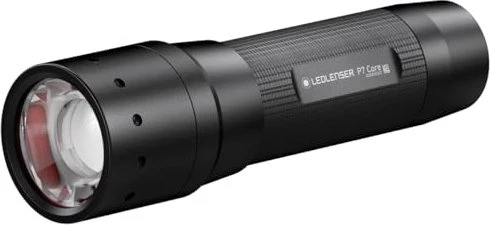 Ledlenser P7 Core Taschenlampe