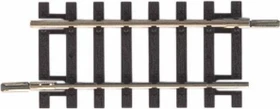 Piko - Spur H0 Gleis - Übergangs-Gleis, Universal, GUE62-U