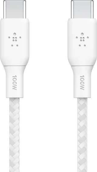 Belkin BoostCharge USB-C/USB-C 100W Kabel 1.0m