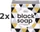 Speick Black Soap Aktivkohle, 100g