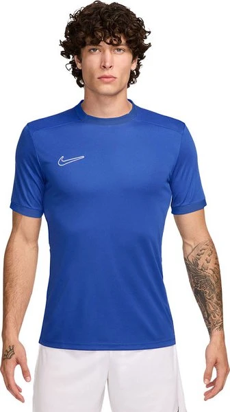 Nike Dri-FIT Academy Funktionsshirt kurzarm game royal/white (Herren)