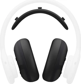 Apple Beats 360 Cushion Kit UltraPlush Black (MLH84)