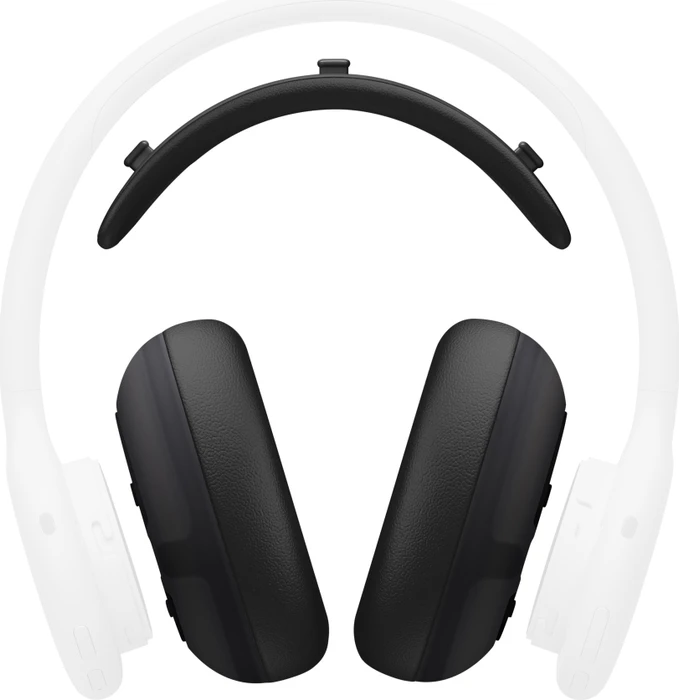 Apple Beats 360 Cushion Kit UltraPlush Black