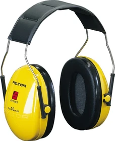 3M Peltor Optime I H510A Gehörschutz