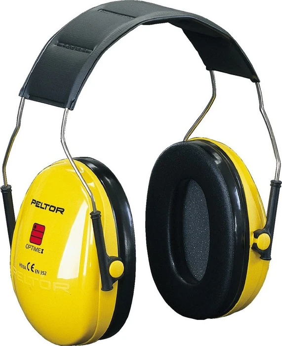 3M Peltor Optime I H510A Gehörschutz