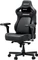 Anda Seat New Kaiser 4 / Kaiser 4 V2 Premium XL Gamingstuhl, Kunstleder schwarz Vorschaubild