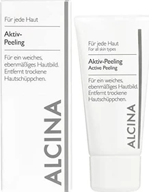 Alcina Aktiv Peeling, 50ml