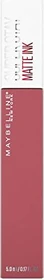 Maybelline SuperStay Matte Ink Liquid Lipstick 175 ringleader