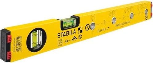 Stabila 70 Electric Wasserwaage 43cm