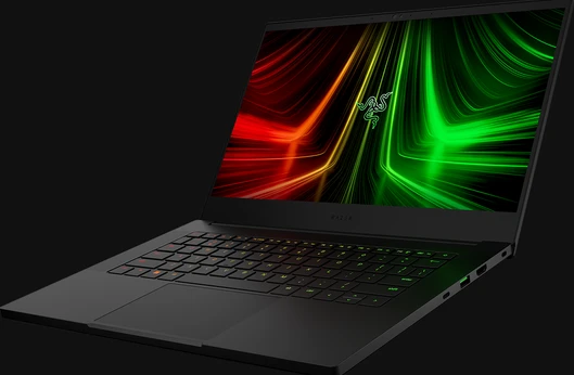 Razer Blade 14 (2022), Ryzen 9 6900HX, 16GB RAM, 1TB SSD, GeForce RTX 3080 Ti, DE