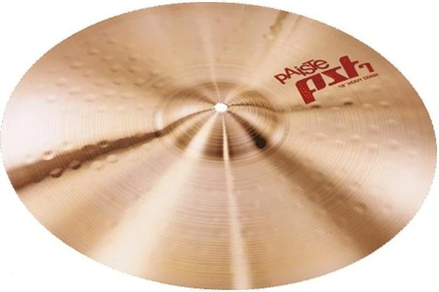 Paiste PST 7 Heavy Crash 16"