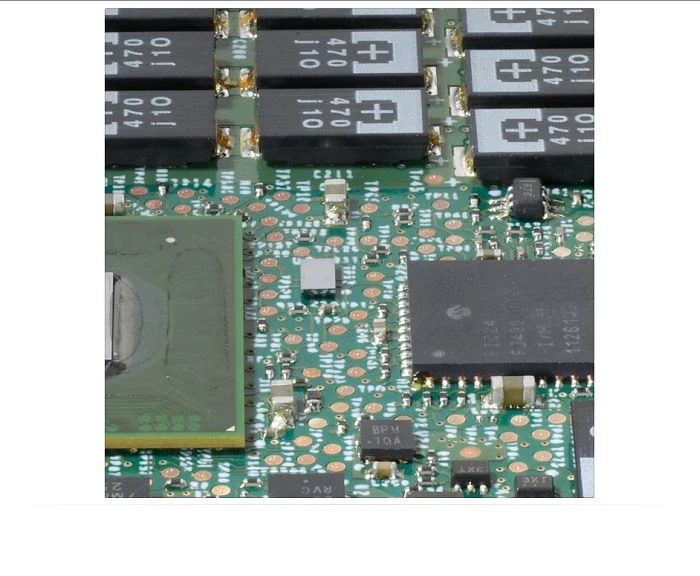 Seagate 1200 SSD 400GB, SED, 2.5" / SAS 12Gb/s