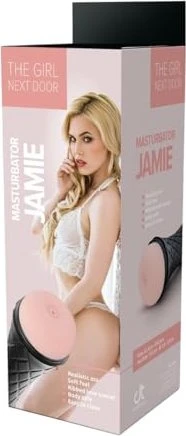 Dream Toys The Girl Next Door Jamie