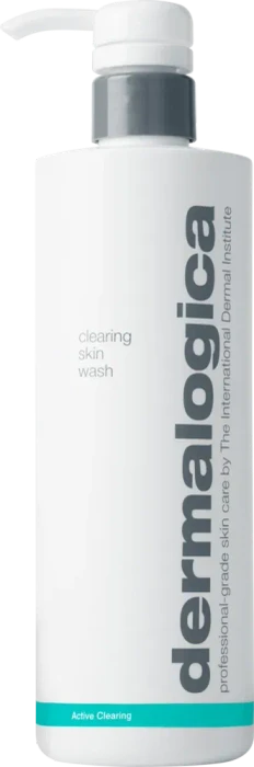 Dermalogica Clearing Skin Wash, 500ml