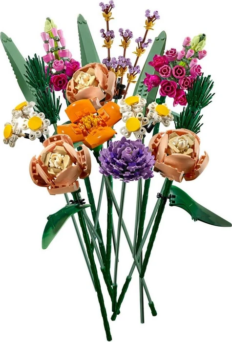 LEGO Botanicals - Blumenstrauß