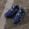 adidas Questar 3 tech indigo/silver metallic/glow purple (Damen) Vorschaubild