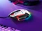 A4Tech Bloody W95 MAX Gaming Mouse Sports Navy, USB Vorschaubild