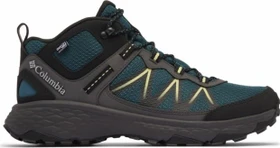 Columbia Peakfreak Rush Mid OutDry everblue/citron haze (Herren)