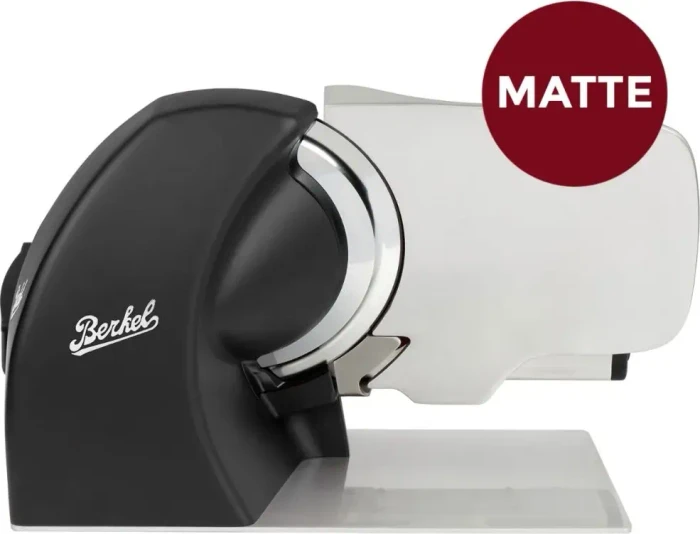 Berkel Home Line 250 Plus matte schwarz