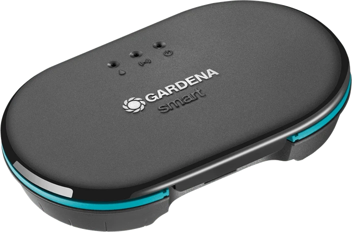 Gardena smart Irrigation Control Bewässerungssteuerung