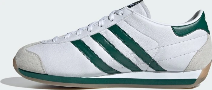 adidas Country Japan cloud white/collegiate green/crystal white (Herren)