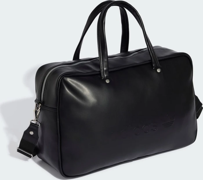 adidas Tote Shopper schwarz