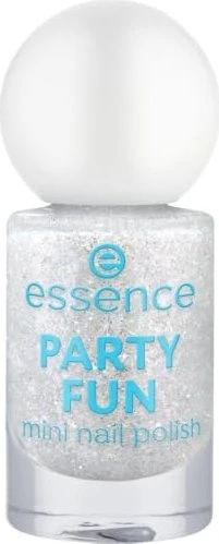 Essence Mini Nail Polish 20 party fun, 5ml