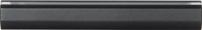SilverStone MS13 M.2 RGB Festplattengehäuse, USB-C 3.1