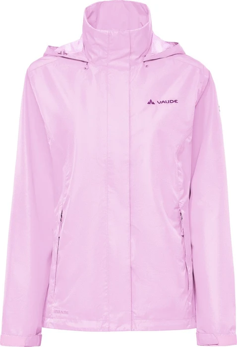 Vaude Escape Light Funktionsjacke raspberry (Damen)