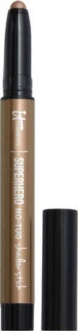 IT Cosmetics Superhero No-Tug Waterproof Eyeshadow Stick super slate, 1.6g