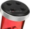 PrimoChill CTR Phase 2 120mm Laing D5, Acetal schwarz, rot Vorschaubild