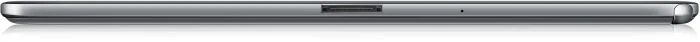 Samsung Galaxy Note 10.1 N8010, schwarz, 16GB
