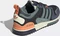 adidas ZX 700 HD core black/tech emerald/collegiate navy (Herren) Vorschaubild