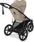 Cybex Avi Spin almond beige 2024 Vorschaubild