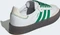 adidas Sambae cloud white/green/off white (Damen) Vorschaubild