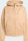 adidas Z.N.E. Zip Hoodie warm sandstone (Damen) Vorschaubild