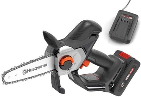 Husqvarna Aspire P8X-P4A Akku-Astsäge inkl. Akku 4.0Ah