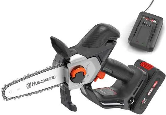 Husqvarna Aspire P8X-P4A Akku-Astsäge inkl. Akku 4.0Ah